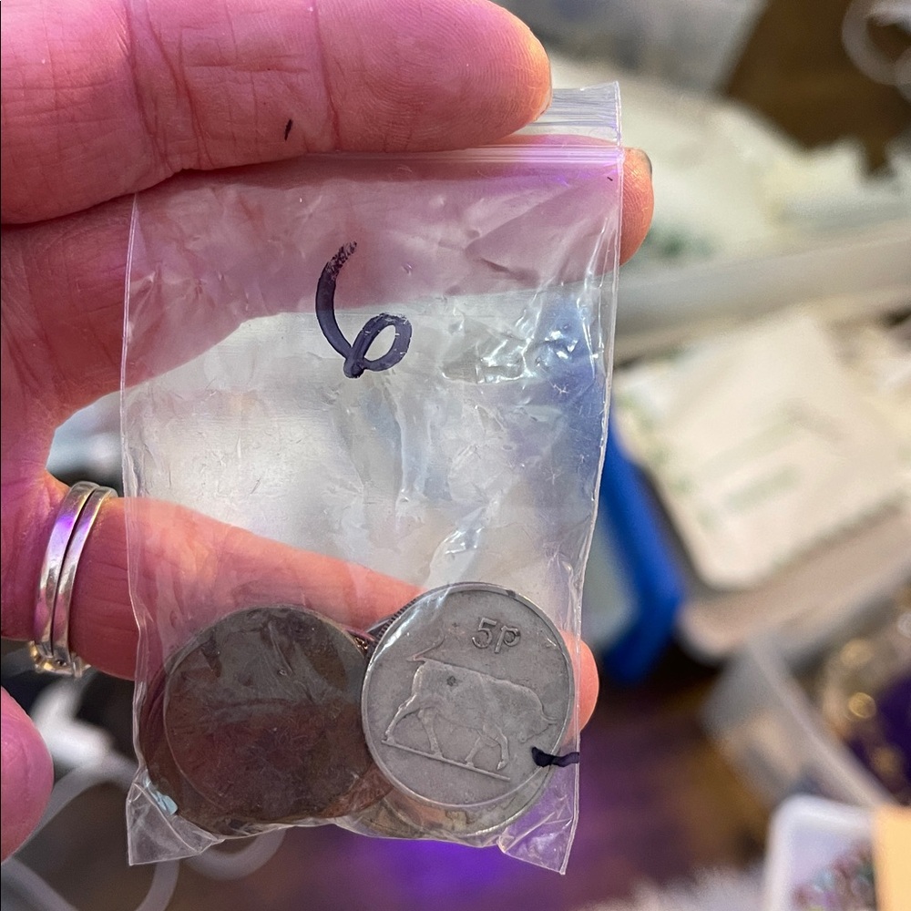 Coin 6
